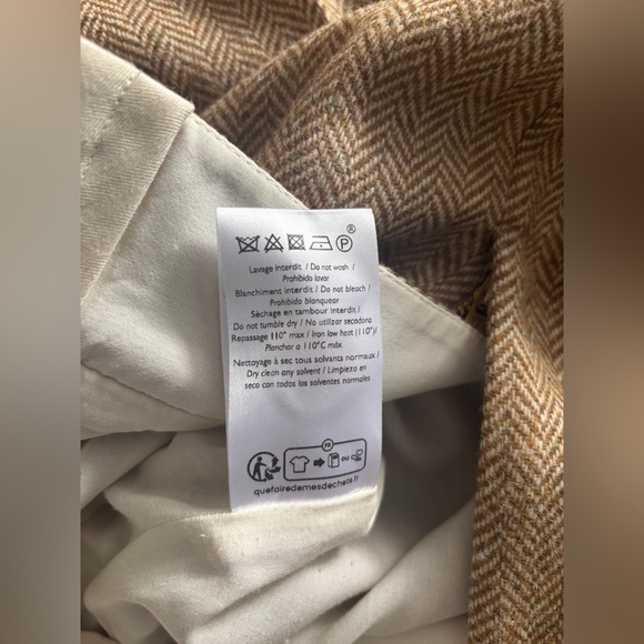 Sézane Martin Trousers - Picture 7 of 9